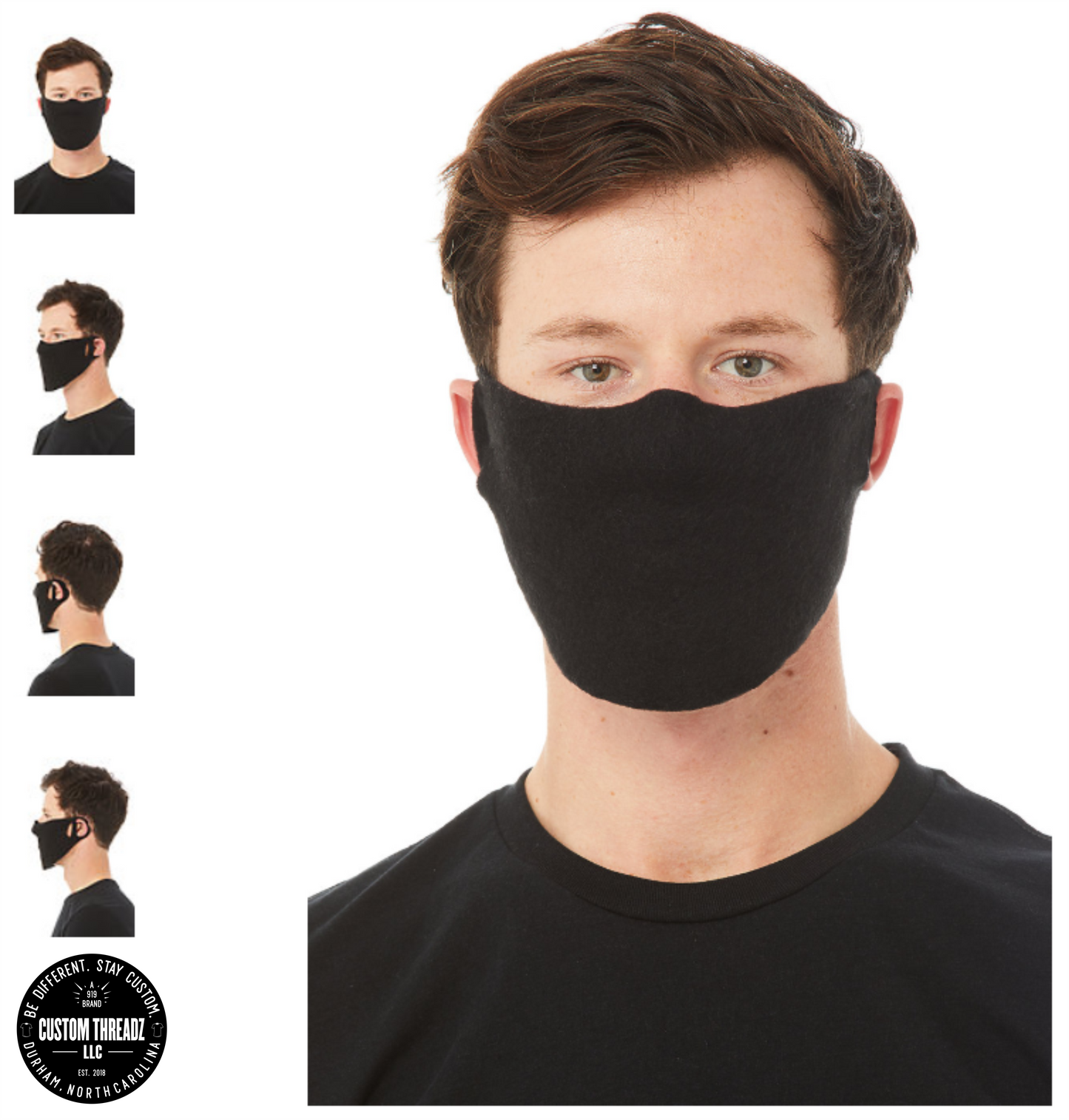 face mask