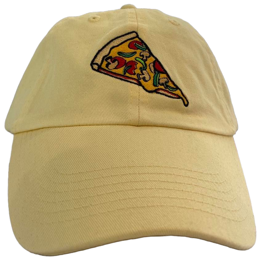 Pizza Hat
