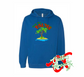 Deck The Palms Hoodie