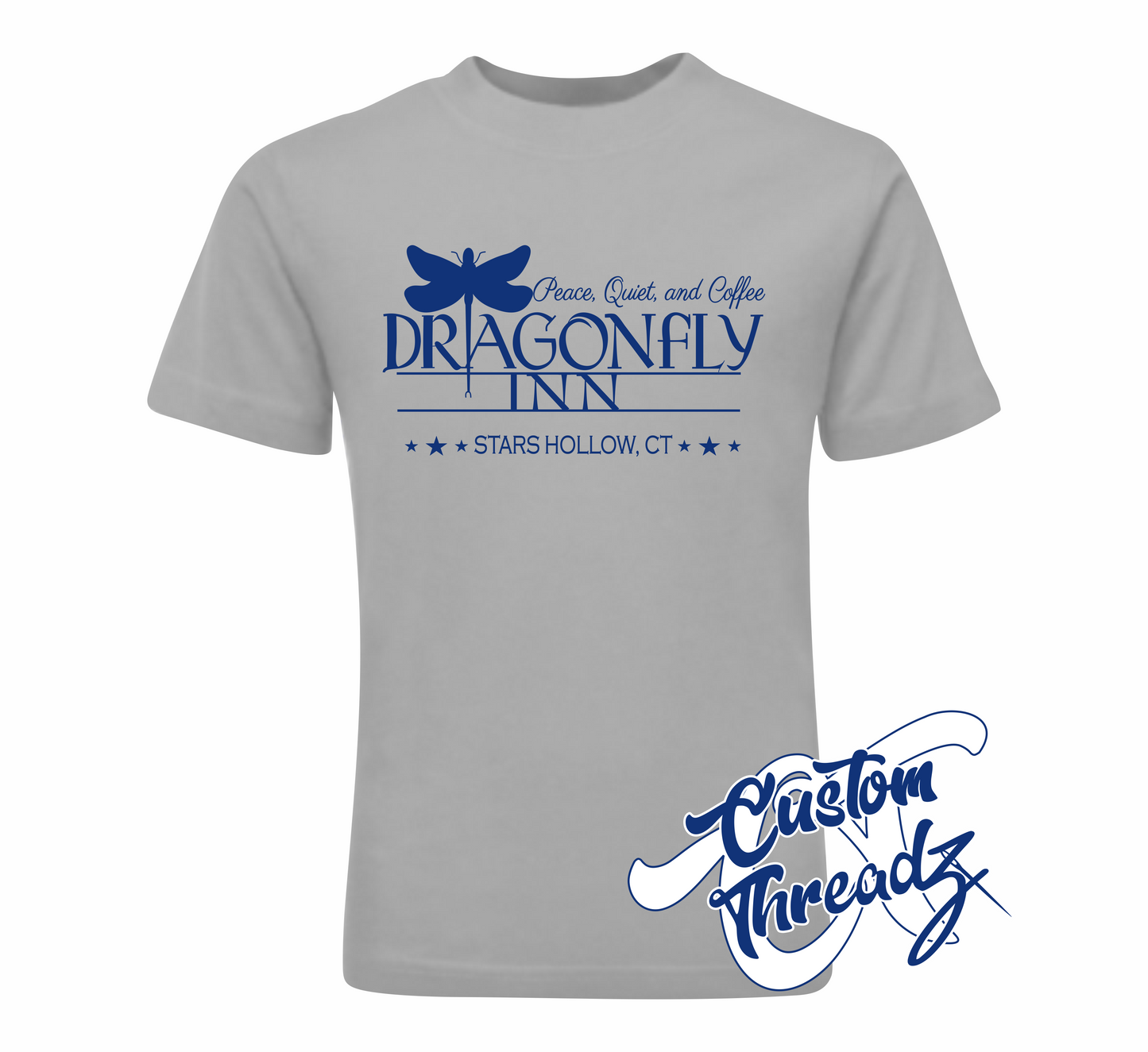 Men's The Dragonfly Inn T-Shirt