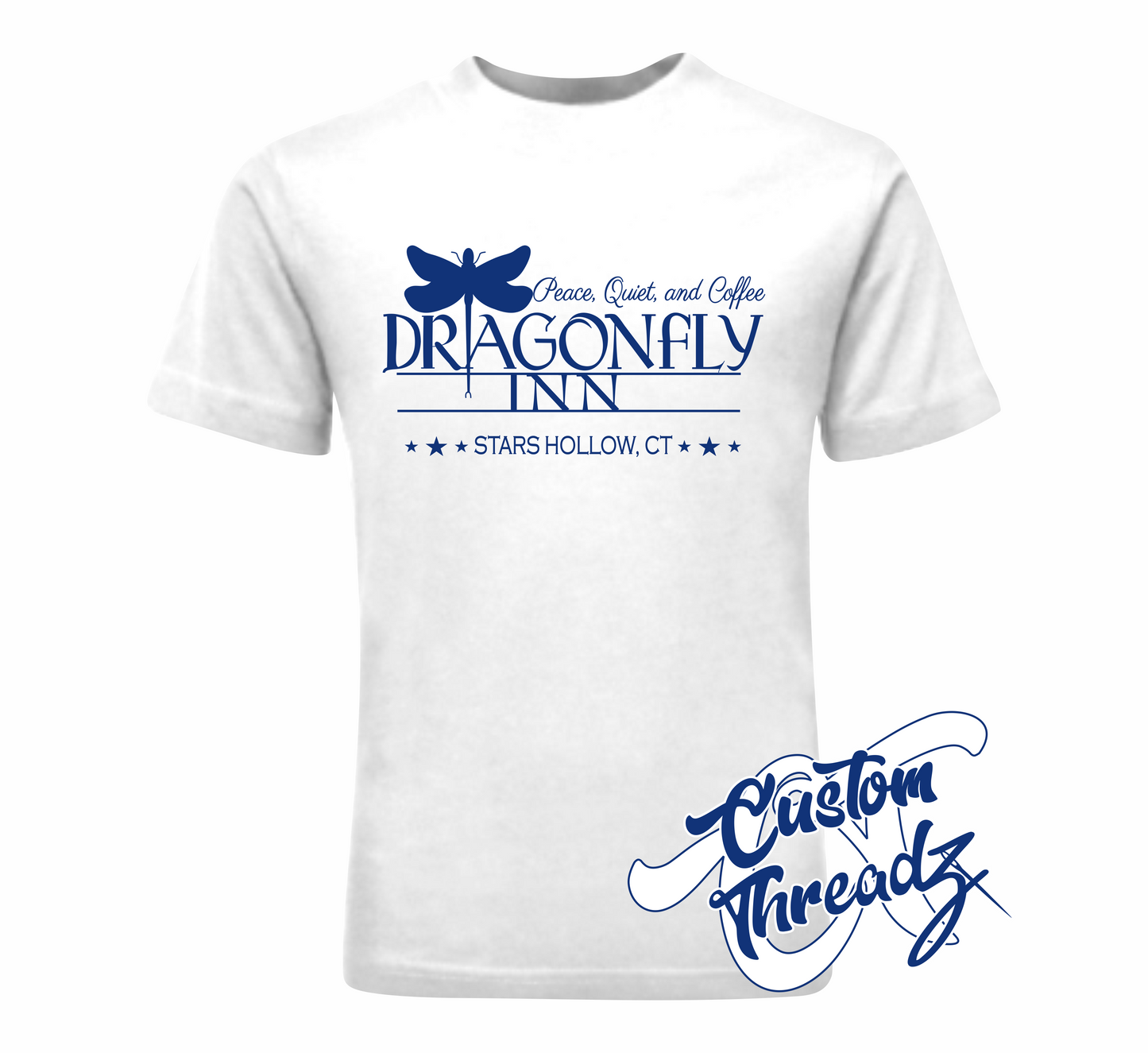 Men's The Dragonfly Inn T-Shirt