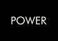 power the infamous collection DTG design graphic