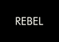 rebel the infamous collection DTG design graphic