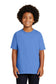gildan youth ultra cotton t-shirt carolina blue