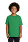 gildan youth ultra cotton t-shirt irish green