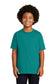 gildan youth ultra cotton t-shirt jade dome