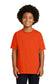 gildan youth ultra cotton t-shirt orange