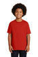 gildan youth ultra cotton t-shirt red