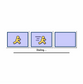 dial up AOL loading DTG design graphic