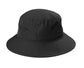 port authority outdoor UV bucket hat black