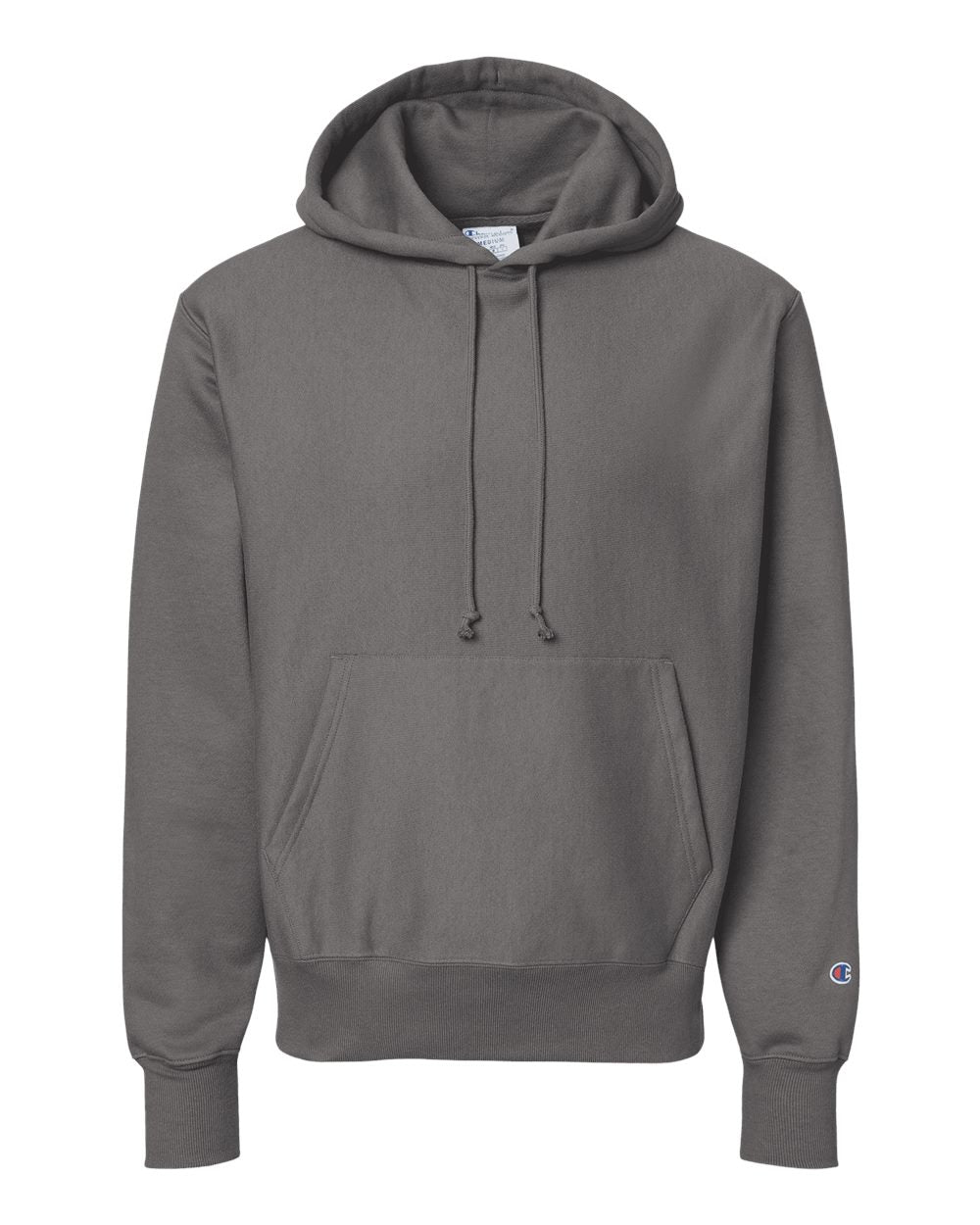 Champion Reverse Weave Crossover Hoodie – DTLR