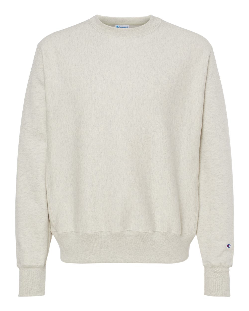 S149 - Champion Adult Reverse Weave Crewneck Sweatshirt