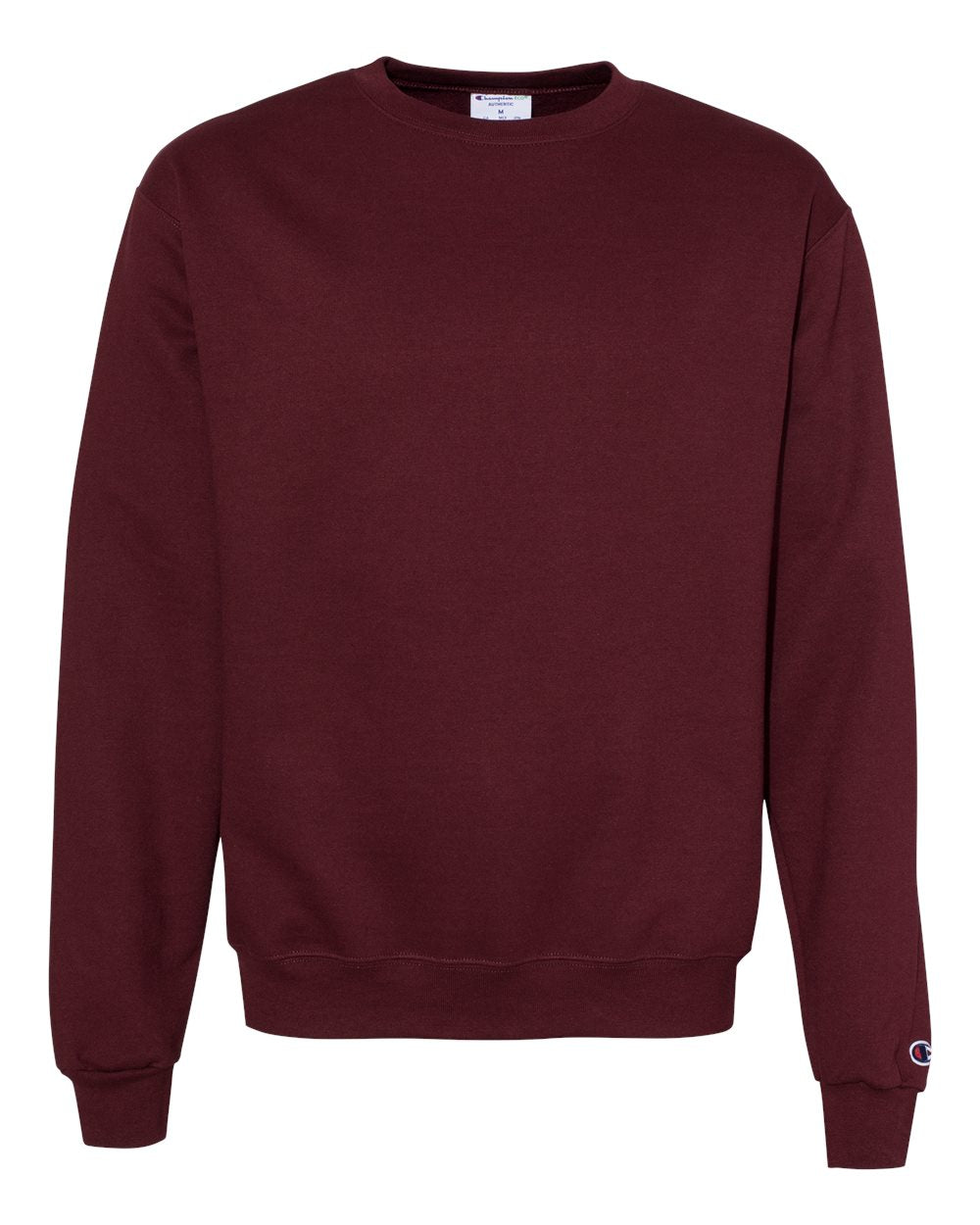 S600 - Champion Adult Powerblend Crewneck Sweatshirt