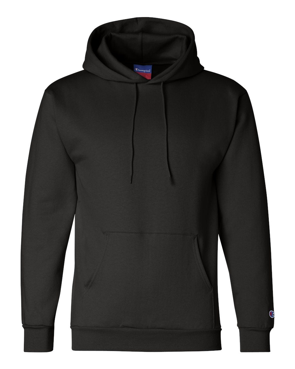 S700 - Champion Adult Powerblend Hooded Sweatshirt – Custom