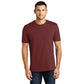 model in district perfect weight tee sangria