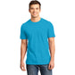 district tee light turquoise
