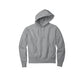 champion adult garment dyed hoodie concrete