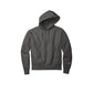 champion adult garment dyed hoodie new railroad grey