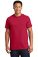 gildan ultra cotton t-shirt cherry red