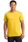 gildan ultra cotton t-shirt daisy yellow