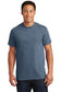 gildan ultra cotton t-shirt heathered indigo