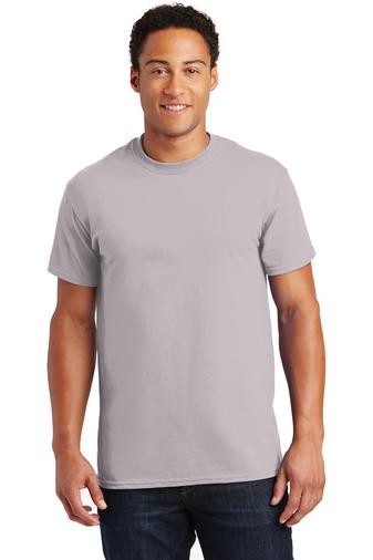 gildan ultra cotton t-shirt ice gray