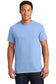 gildan ultra cotton t-shirt light blue