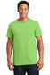 gildan ultra cotton t-shirt lime green