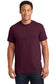 gildan ultra cotton t-shirt maroon