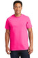 gildan ultra cotton t-shirt safety pink