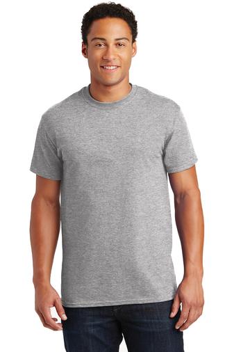 gildan ultra cotton t-shirt sport grey