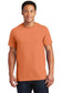 gildan ultra cotton t-shirt tangerine