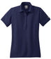 ogio womens jewel polo navy