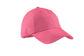 port authority womens cap bright pink