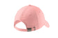 port authority womens cap back light pink