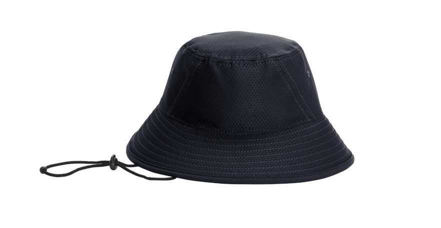 new era hex era bucket hat true navy