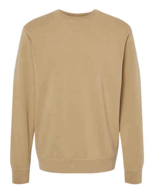 PRM3500 – Independent Trading Co. Midweight Pigment-Dyed
