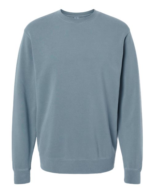 PRM3500 – Independent Trading Co. Midweight Pigment-Dyed