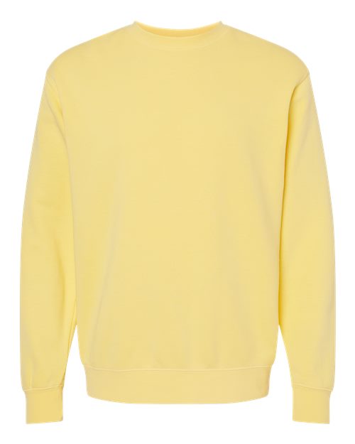 PRM3500 – Independent Trading Co. Midweight Pigment-Dyed