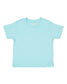 rabbit skins toddler cotton jersey tee chill blue