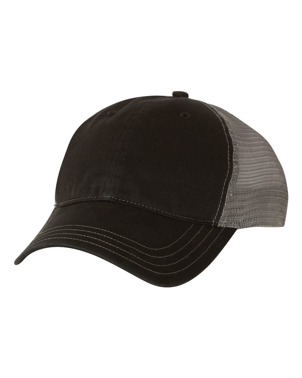 richardson cap black