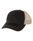 richardson cap brown