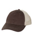 richardson cap brown