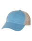 richardson cap columbia blue khaki