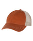richardson cap texas orange khaki