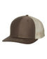 richardson cap brown khaki