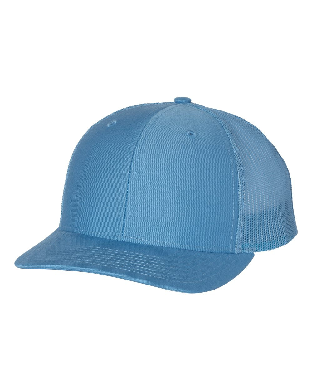 richardson cap columbia blue