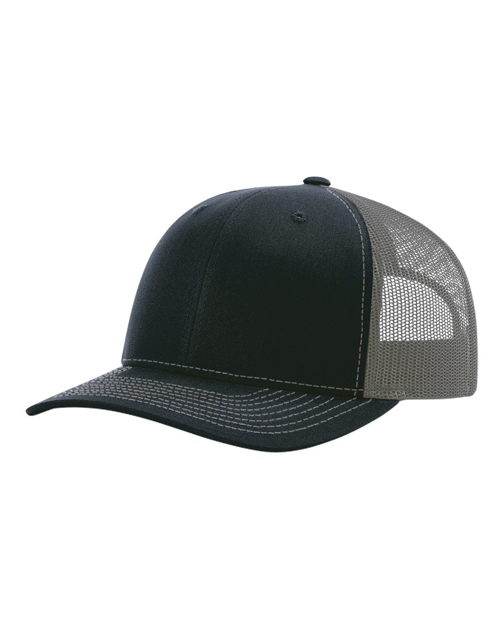 richardson cap navy charcoal