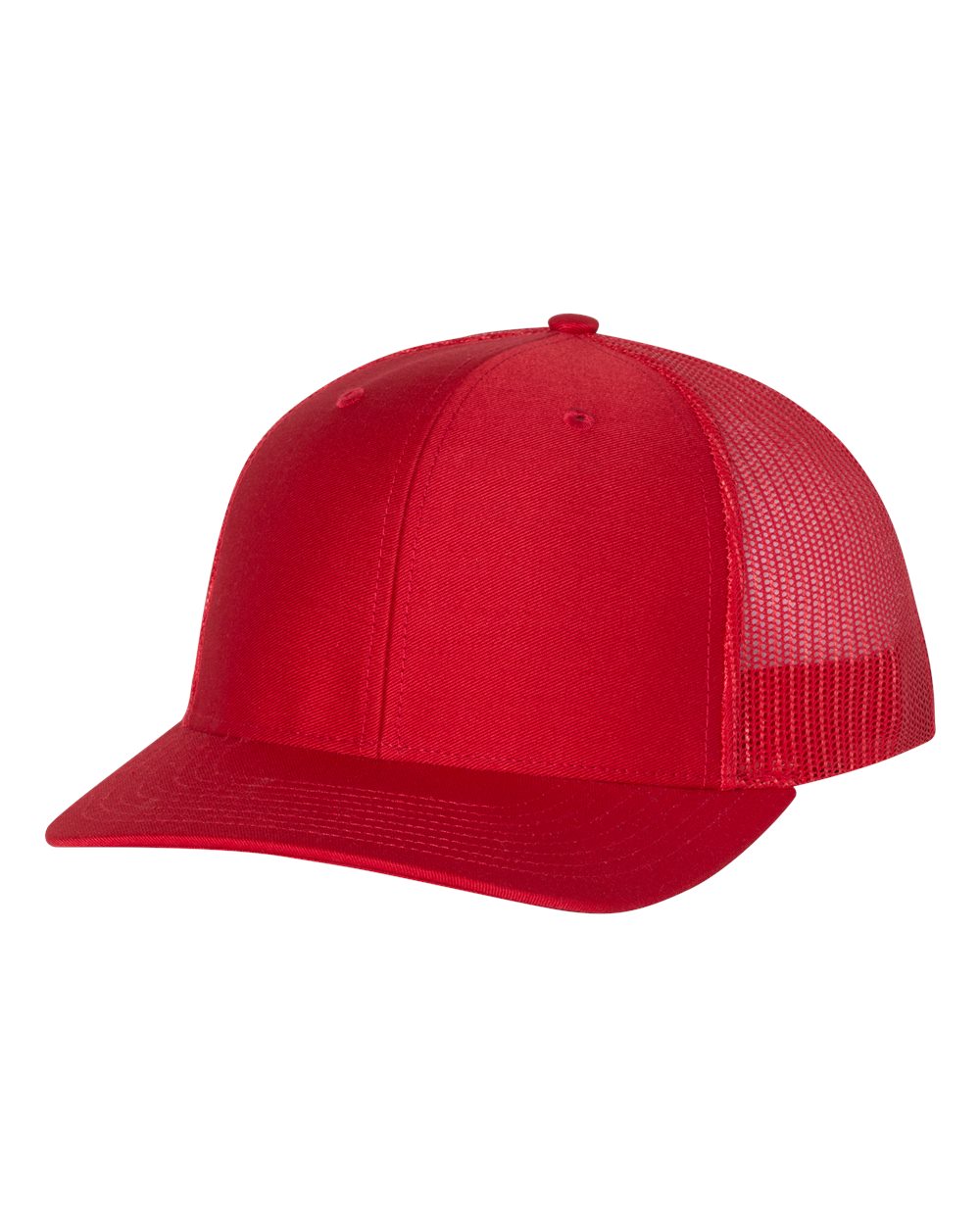 richardson cap red