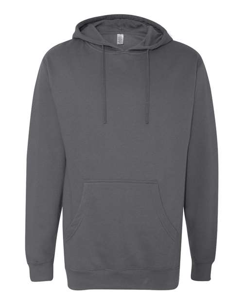 SS4500 - Independent Trading Co. Midweight Hooded Sweatshirt